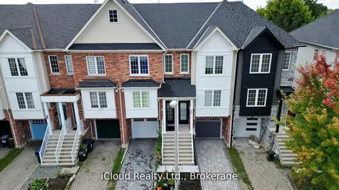 43 Mantello Drive Toronto ON M3J 0H6