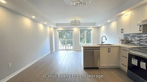 43 Mantello Drive Toronto ON M3J 0H6