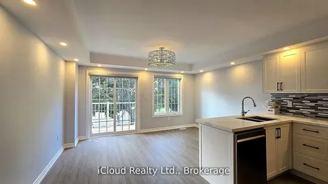 43 Mantello Drive Toronto ON M3J 0H6
