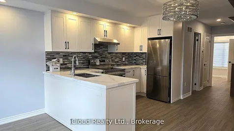 43 Mantello Drive Toronto ON M3J 0H6