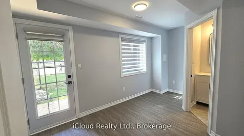 43 Mantello Drive Toronto ON M3J 0H6