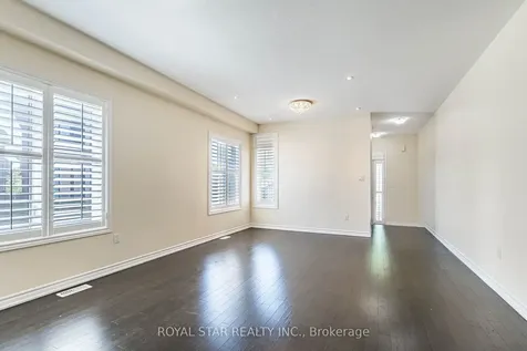 3 Cohoe Street Brampton ON L7A 4X7