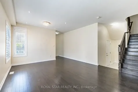 3 Cohoe Street Brampton ON L7A 4X7
