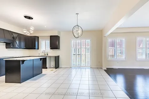 3 Cohoe Street Brampton ON L7A 4X7