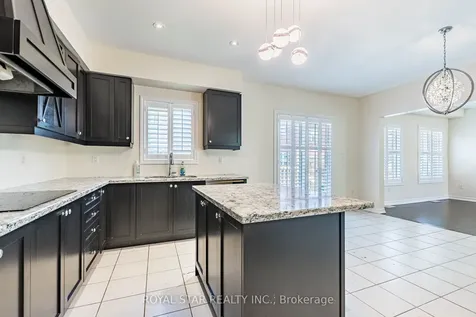 3 Cohoe Street Brampton ON L7A 4X7