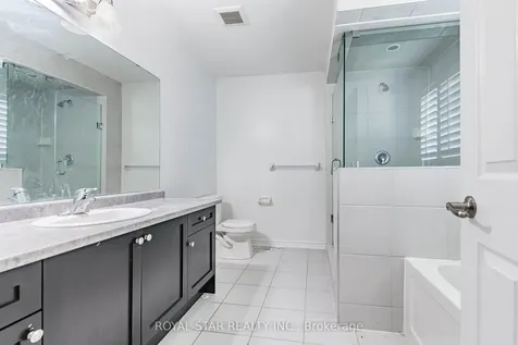 3 Cohoe Street Brampton ON L7A 4X7