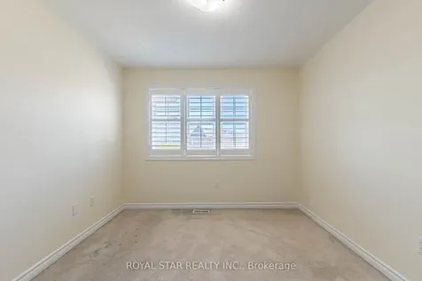 3 Cohoe Street Brampton ON L7A 4X7