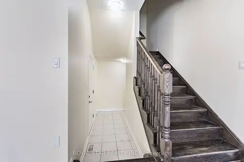 3 Cohoe Street Brampton ON L7A 4X7