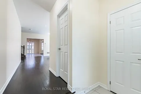 3 Cohoe Street Brampton ON L7A 4X7