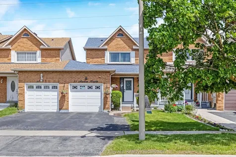 51 Acadian Heights Brampton ON L6Y 4H3