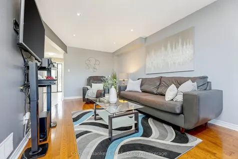 51 Acadian Heights Brampton ON L6Y 4H3