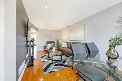 51 Acadian Heights Brampton ON L6Y 4H3