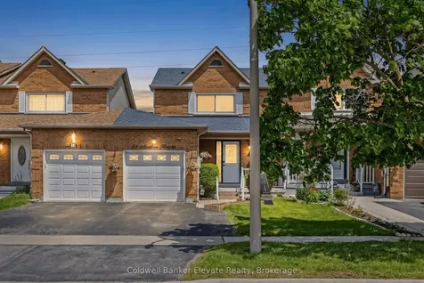 51 Acadian Heights Brampton ON L6Y 4H3