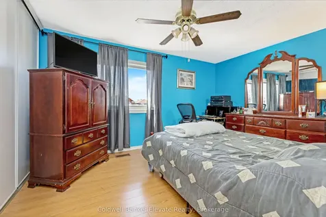 51 Acadian Heights Brampton ON L6Y 4H3