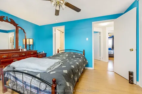 51 Acadian Heights Brampton ON L6Y 4H3