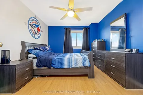 51 Acadian Heights Brampton ON L6Y 4H3