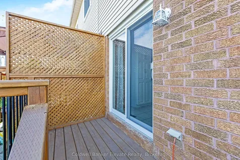 51 Acadian Heights Brampton ON L6Y 4H3
