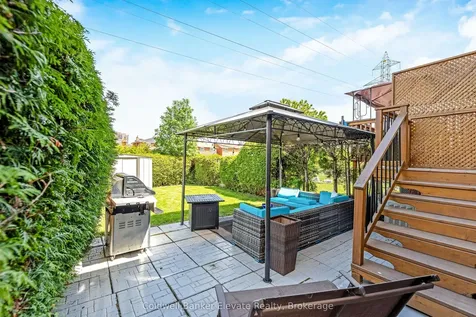 51 Acadian Heights Brampton ON L6Y 4H3