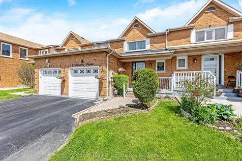 51 Acadian Heights Brampton ON L6Y 4H3