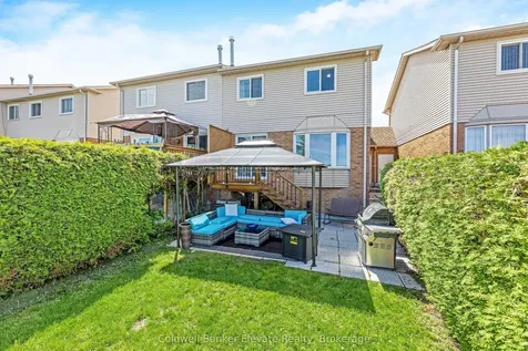 51 Acadian Heights Brampton ON L6Y 4H3