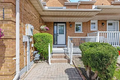 51 Acadian Heights Brampton ON L6Y 4H3