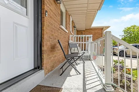 51 Acadian Heights Brampton ON L6Y 4H3