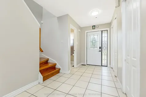 51 Acadian Heights Brampton ON L6Y 4H3