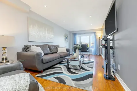 51 Acadian Heights Brampton ON L6Y 4H3