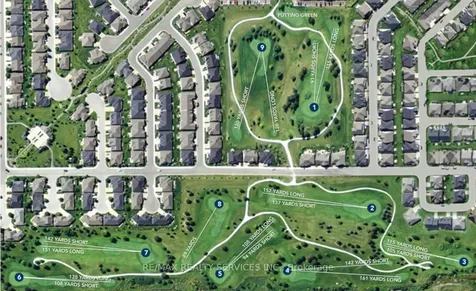 25 Via Rosedale N/a Brampton ON L6R 3J8