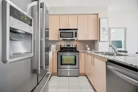 3515 Kariya Drive Mississauga ON L5B 0C1