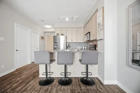 3515 Kariya Drive Mississauga ON L5B 0C1