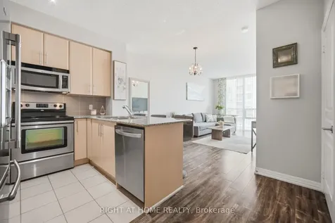 3515 Kariya Drive Mississauga ON L5B 0C1