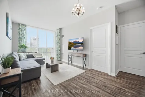 3515 Kariya Drive Mississauga ON L5B 0C1