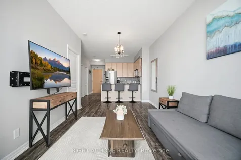 3515 Kariya Drive Mississauga ON L5B 0C1