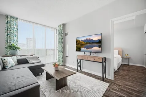 3515 Kariya Drive Mississauga ON L5B 0C1