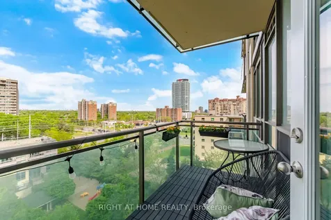 3515 Kariya Drive Mississauga ON L5B 0C1