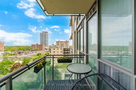3515 Kariya Drive Mississauga ON L5B 0C1