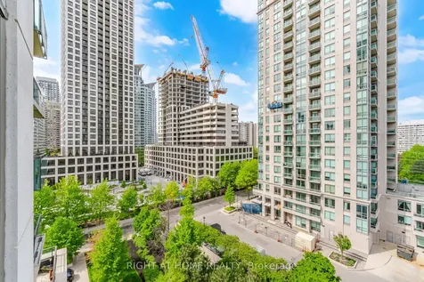 3515 Kariya Drive Mississauga ON L5B 0C1