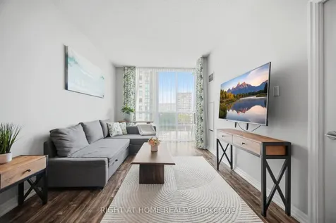 3515 Kariya Drive Mississauga ON L5B 0C1