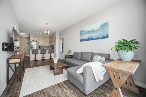 3515 Kariya Drive Mississauga ON L5B 0C1