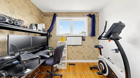 9 Rubydale Gardens Toronto ON M9L 1B8