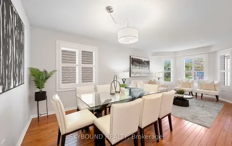 21 Pinellas Drive Brampton ON L6Z 3C1