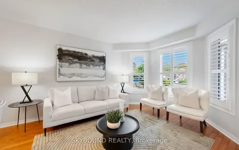 21 Pinellas Drive Brampton ON L6Z 3C1