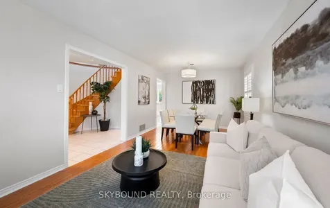 21 Pinellas Drive Brampton ON L6Z 3C1