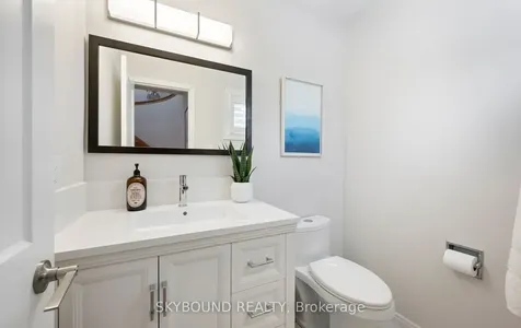 21 Pinellas Drive Brampton ON L6Z 3C1