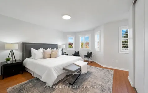 21 Pinellas Drive Brampton ON L6Z 3C1