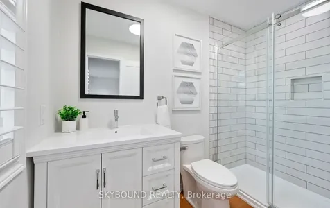 21 Pinellas Drive Brampton ON L6Z 3C1