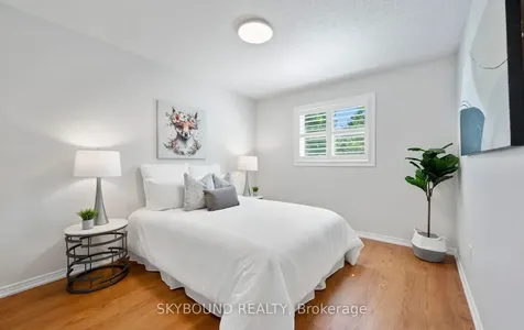 21 Pinellas Drive Brampton ON L6Z 3C1