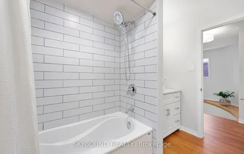 21 Pinellas Drive Brampton ON L6Z 3C1