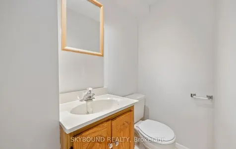 21 Pinellas Drive Brampton ON L6Z 3C1